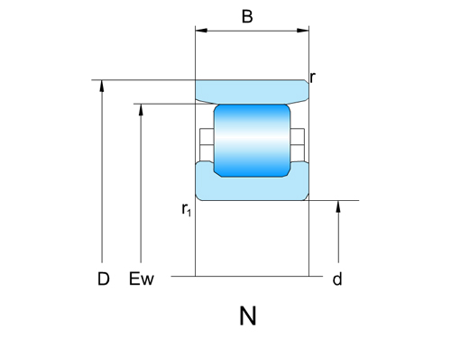 N1006MR1KR